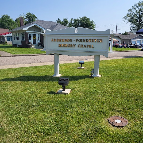 Anderson-Poindexter Funeral Home